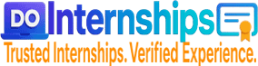 DoInternships Logo
